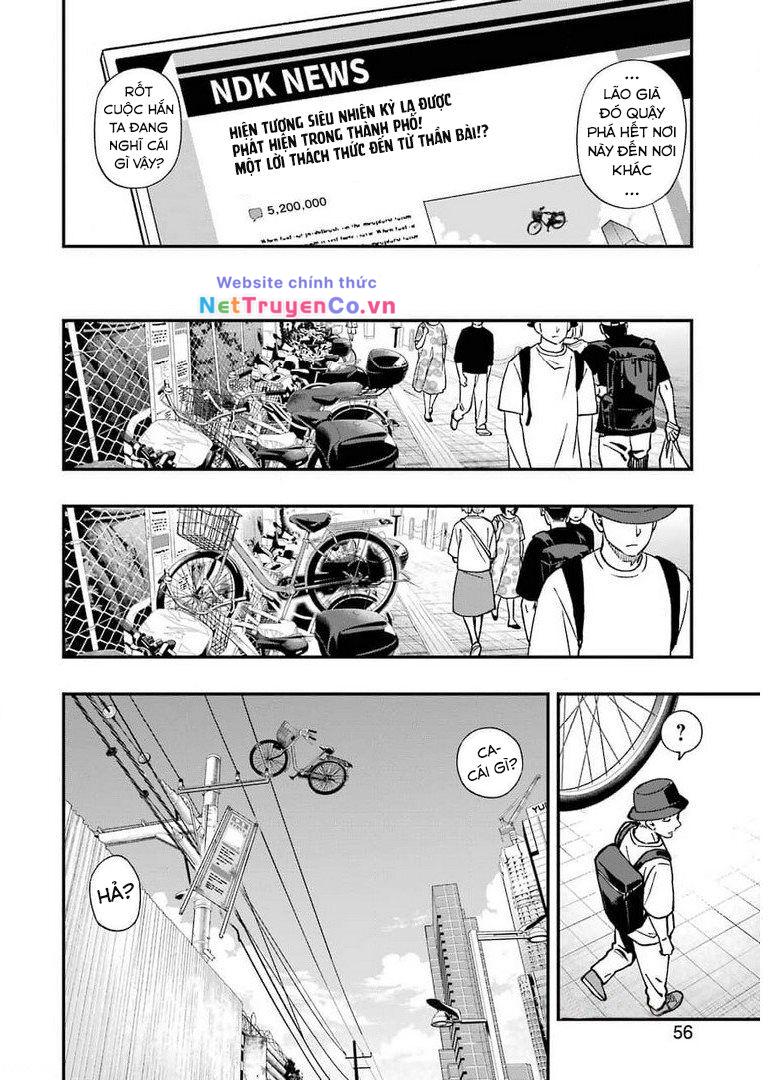 Chapter 71 - Trang 7