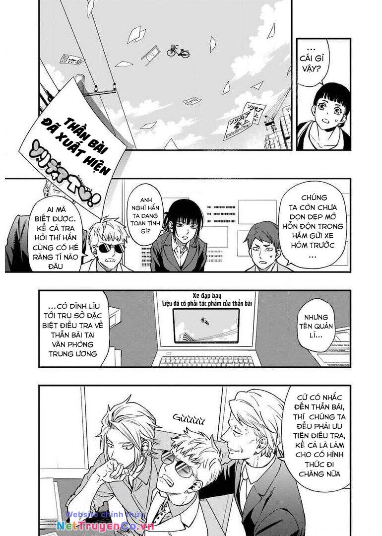 Chapter 71 - Trang 8