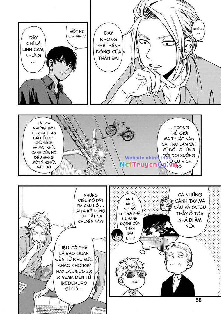 Chapter 71 - Trang 9