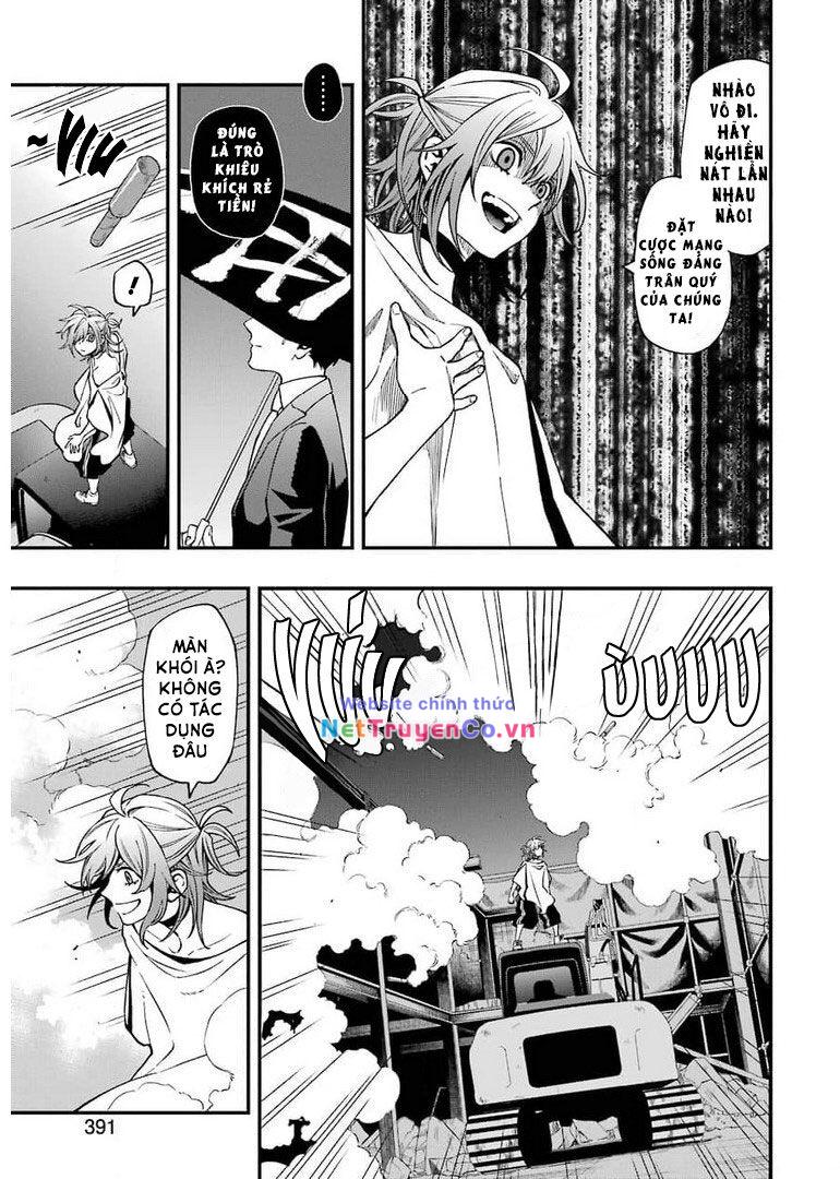Chapter 72 - Trang 15