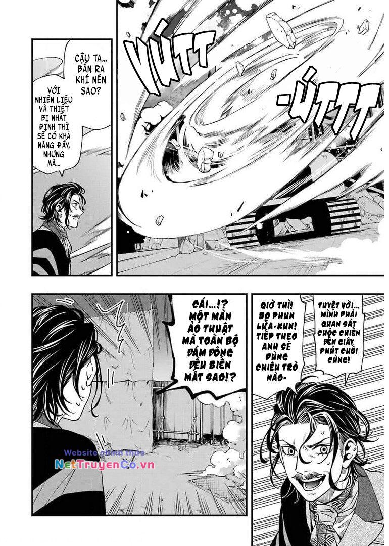 Chapter 72 - Trang 16
