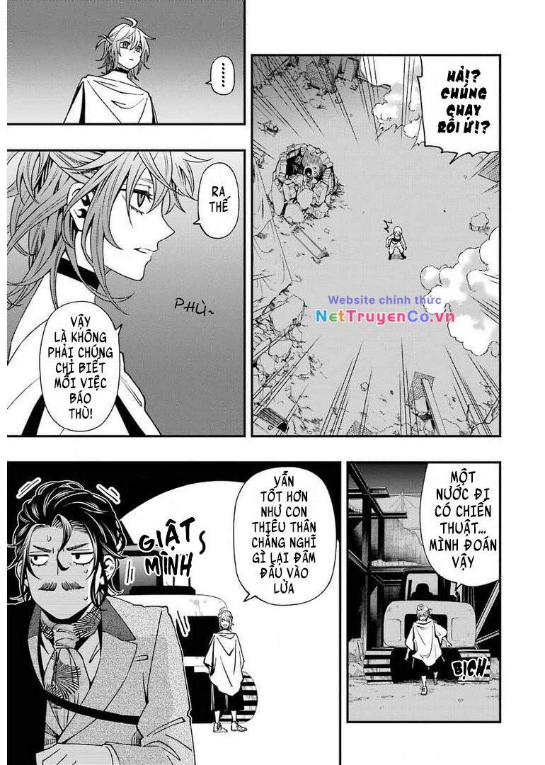 Chapter 72 - Trang 17