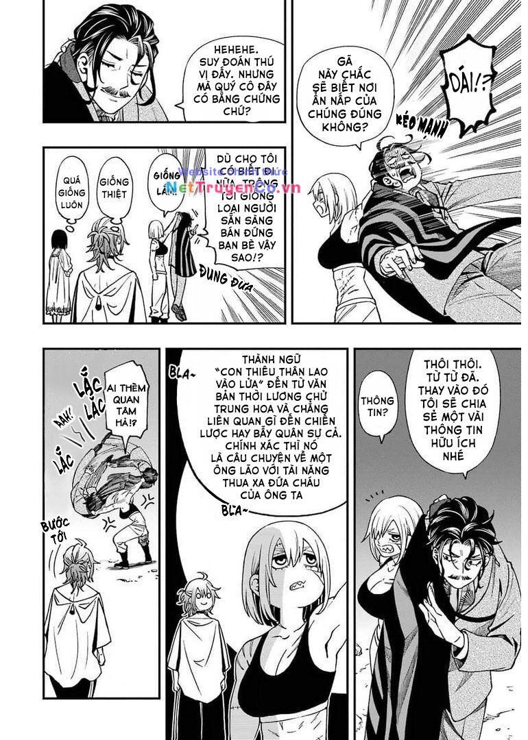 Chapter 72 - Trang 18