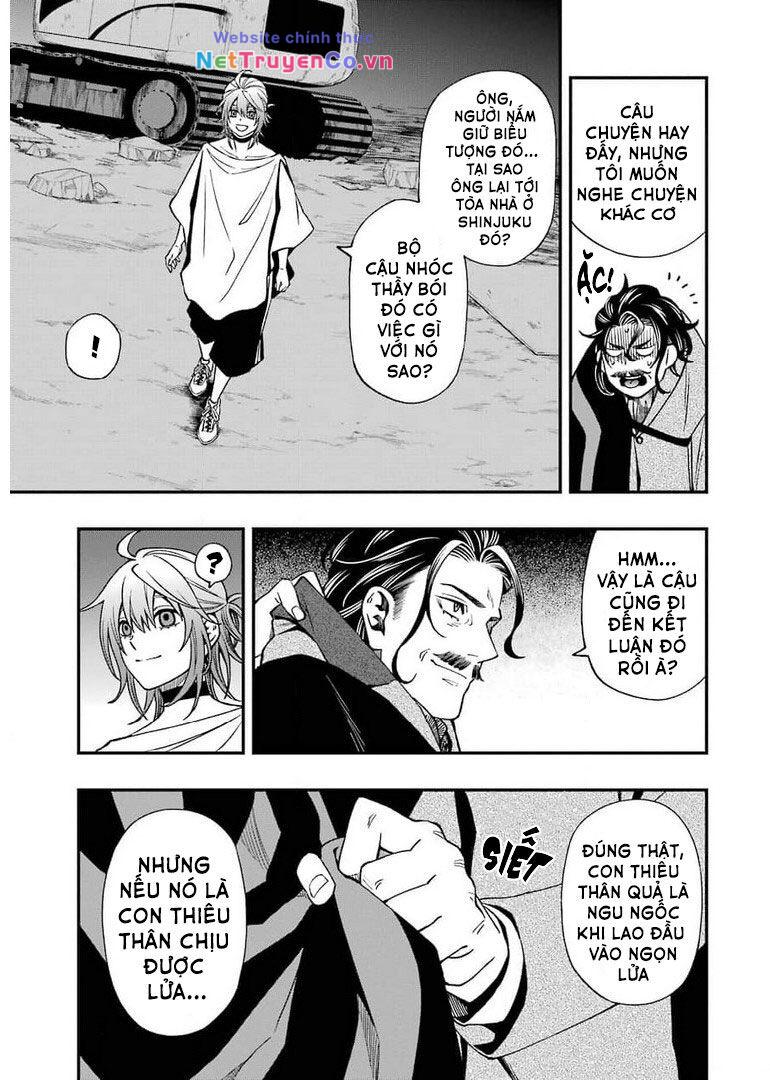 Chapter 72 - Trang 19