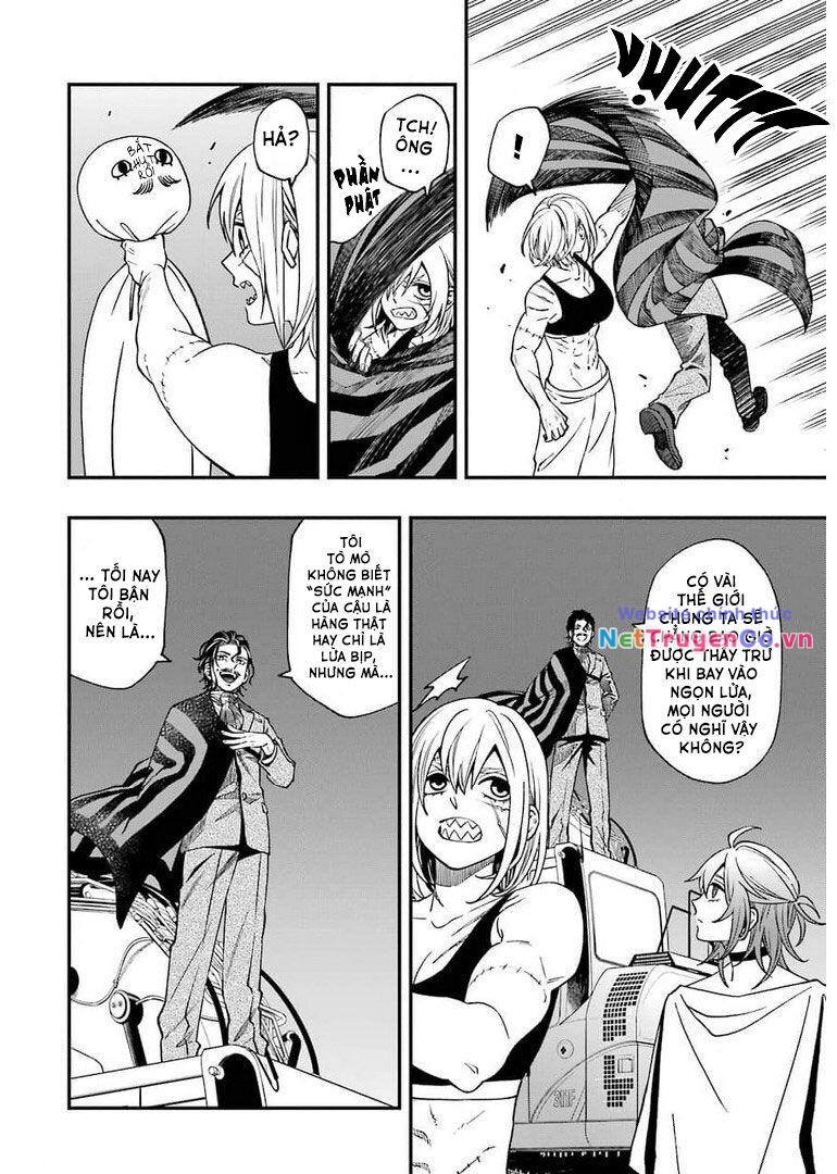 Chapter 72 - Trang 20