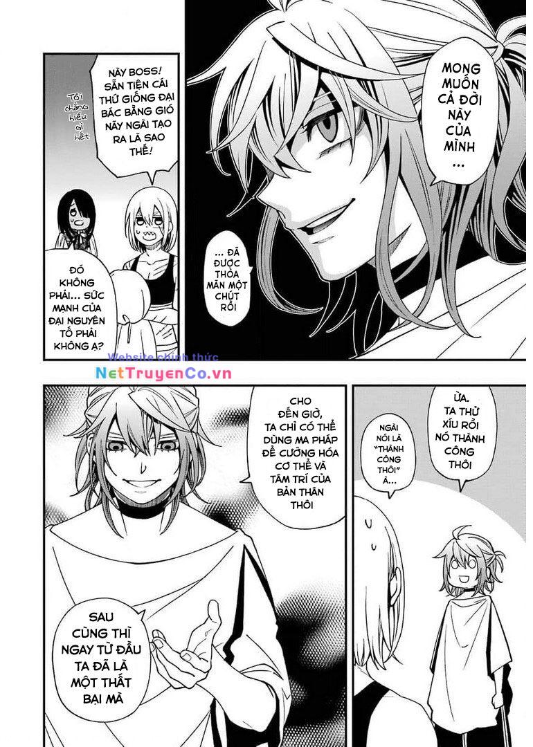 Chapter 72 - Trang 22