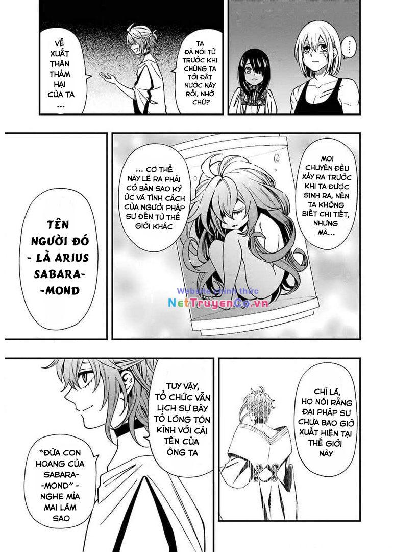 Chapter 72 - Trang 23