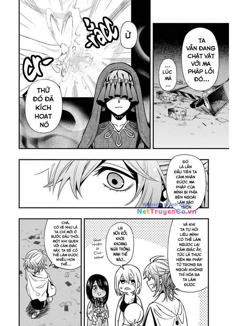 Chapter 72 - Trang 24