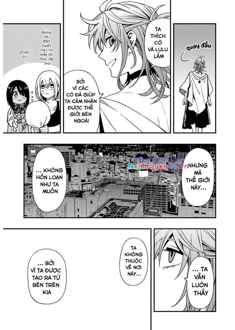 Chapter 72 - Trang 25