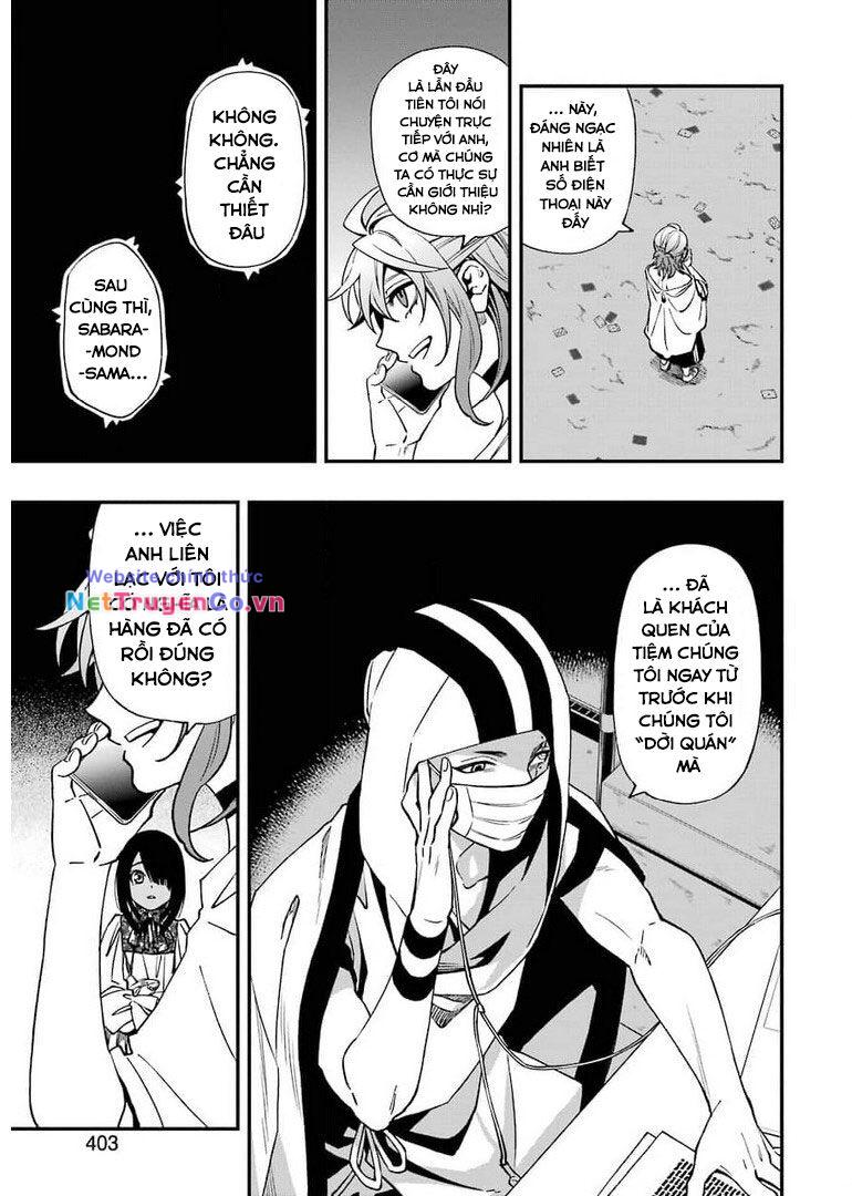 Chapter 72 - Trang 27