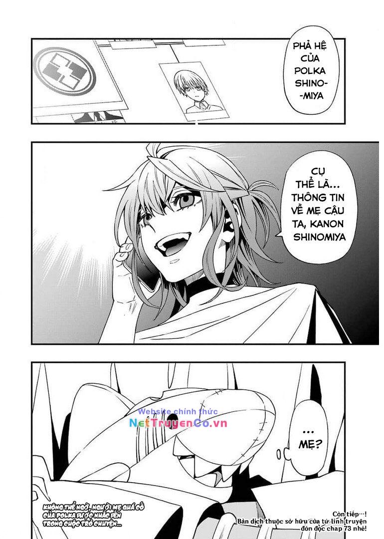 Chapter 72 - Trang 28