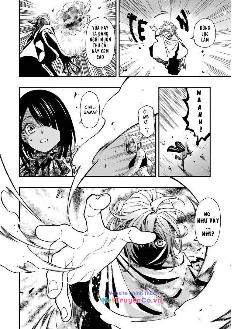 Chapter 72 - Trang 8