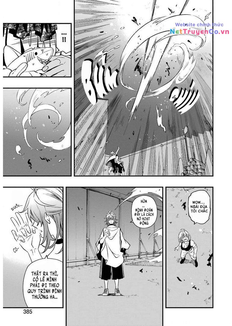 Chapter 72 - Trang 9