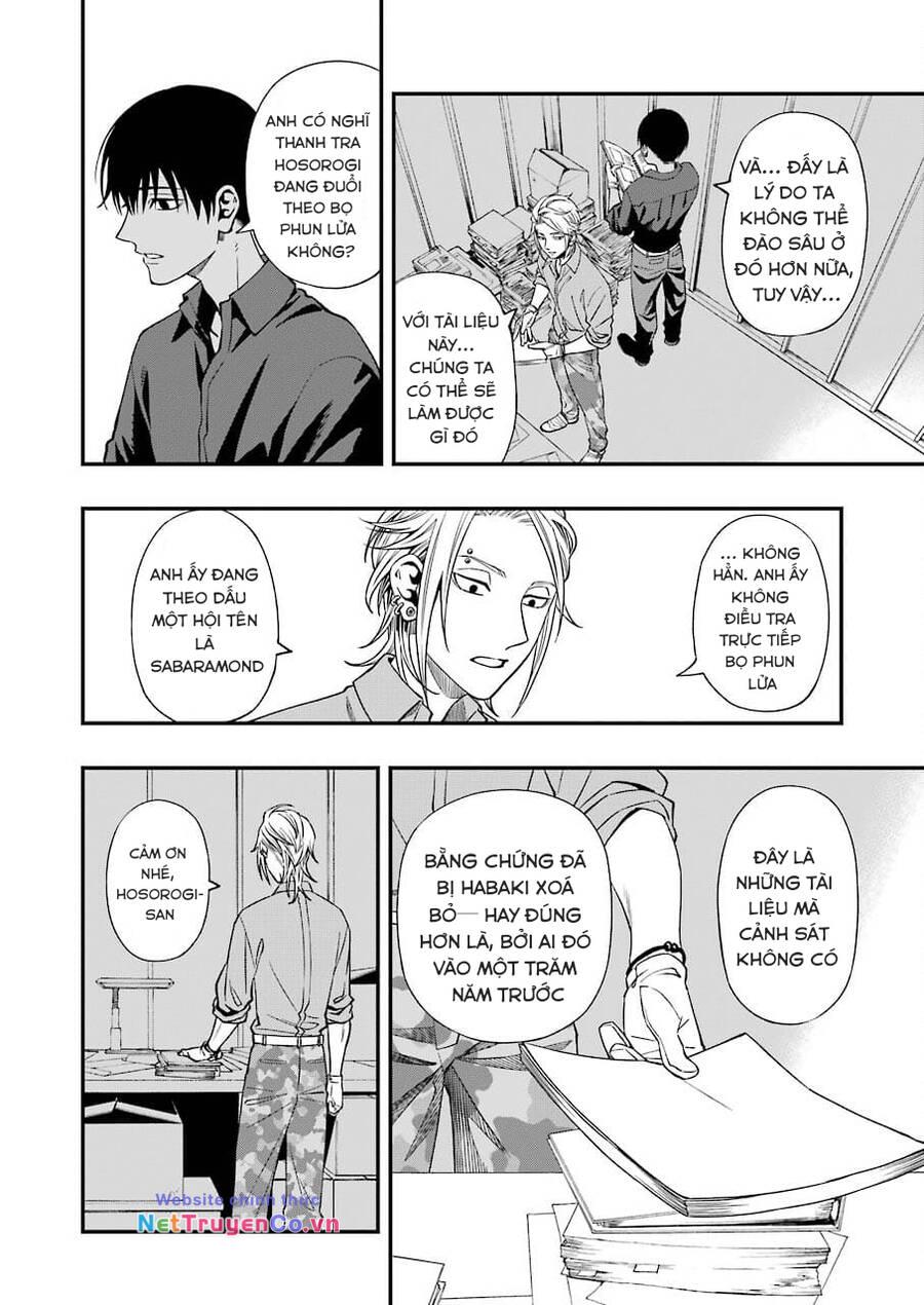 Chapter 73 - Trang 11