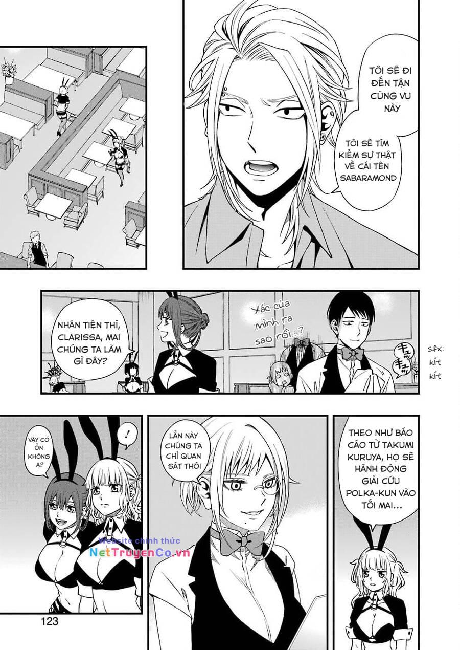 Chapter 73 - Trang 12