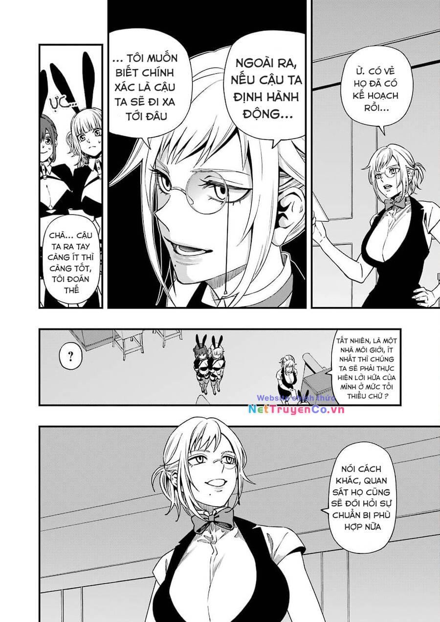 Chapter 73 - Trang 13