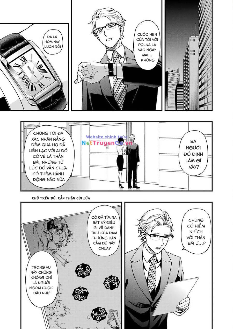Chapter 73 - Trang 14