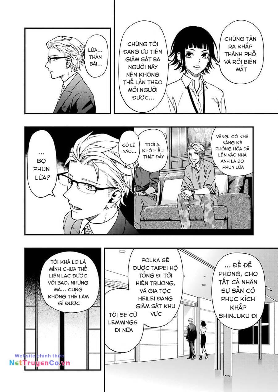 Chapter 73 - Trang 15