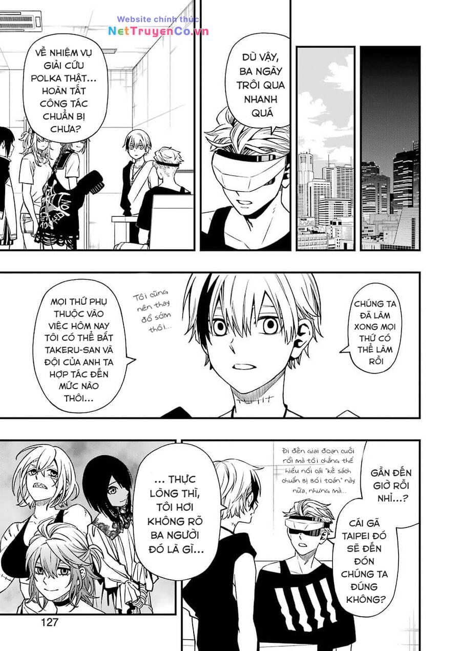 Chapter 73 - Trang 16