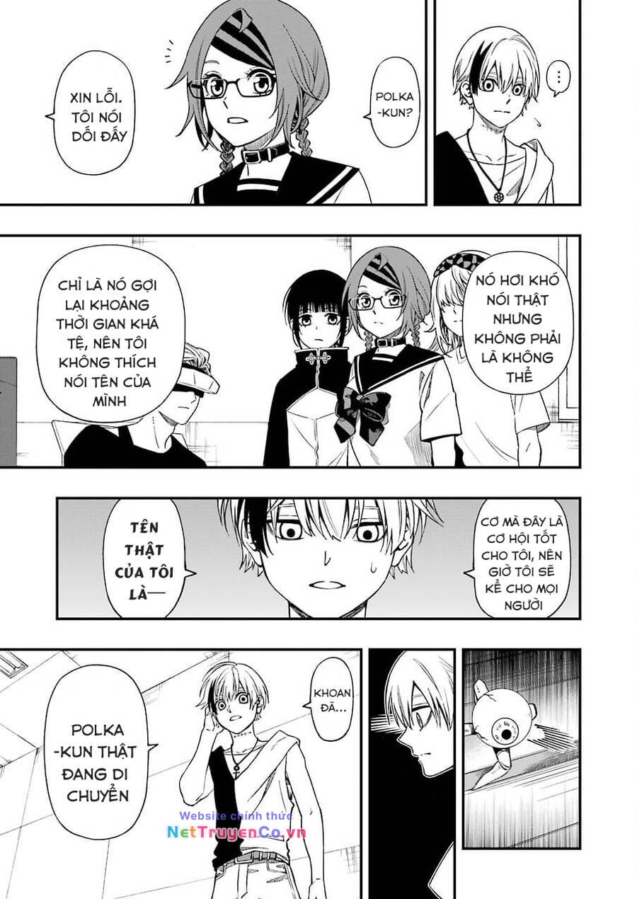 Chapter 73 - Trang 20