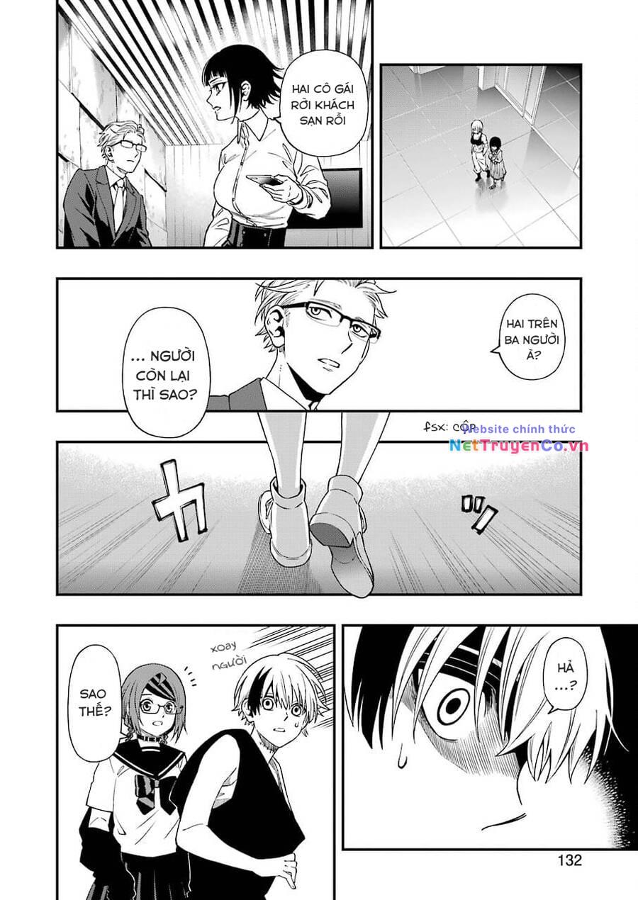 Chapter 73 - Trang 21