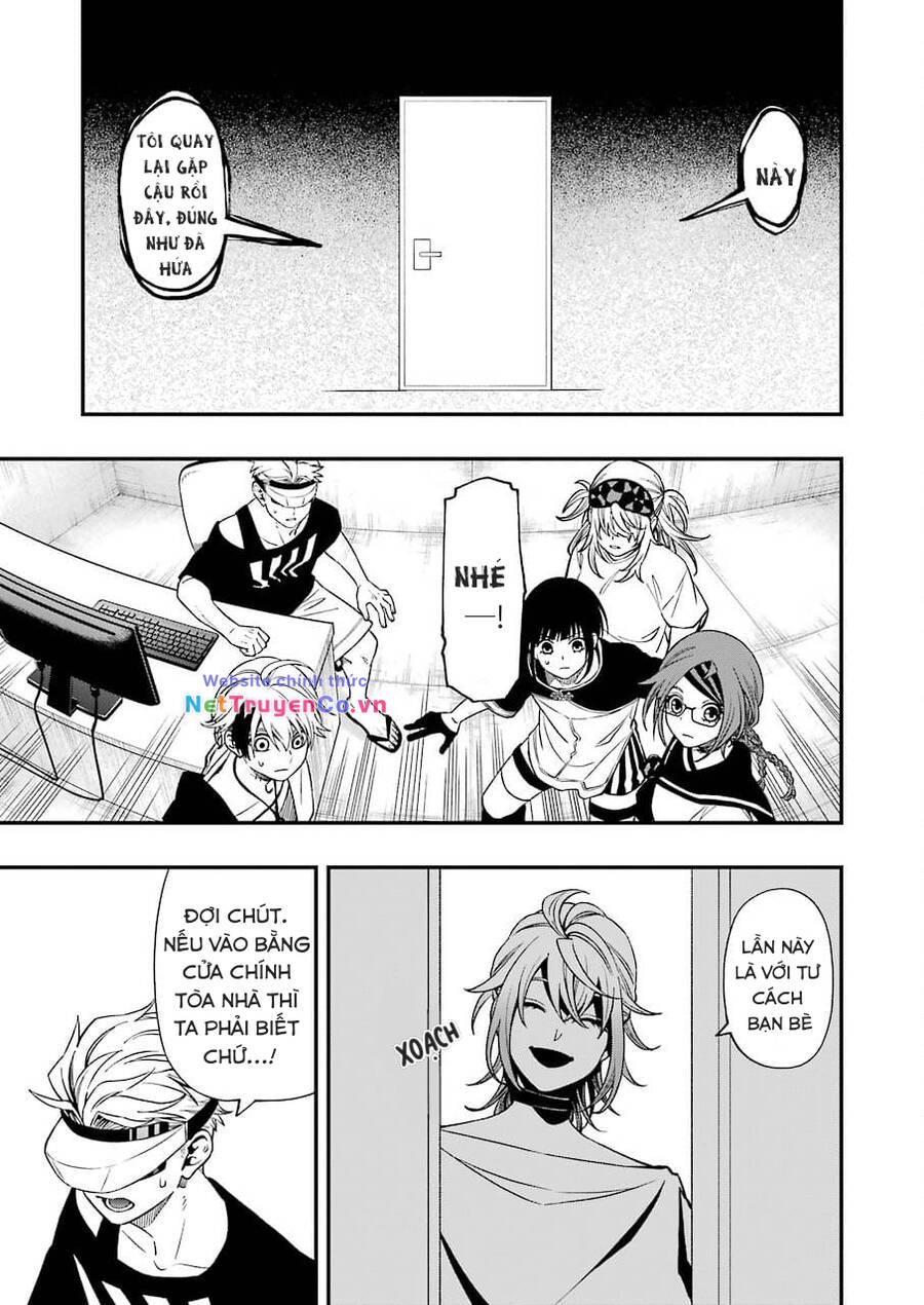Chapter 73 - Trang 22