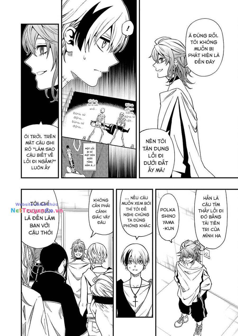 Chapter 73 - Trang 23