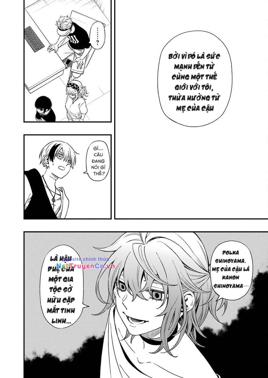 Chapter 73 - Trang 25