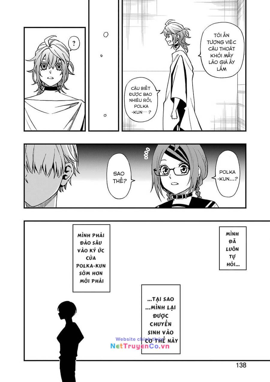 Chapter 73 - Trang 27