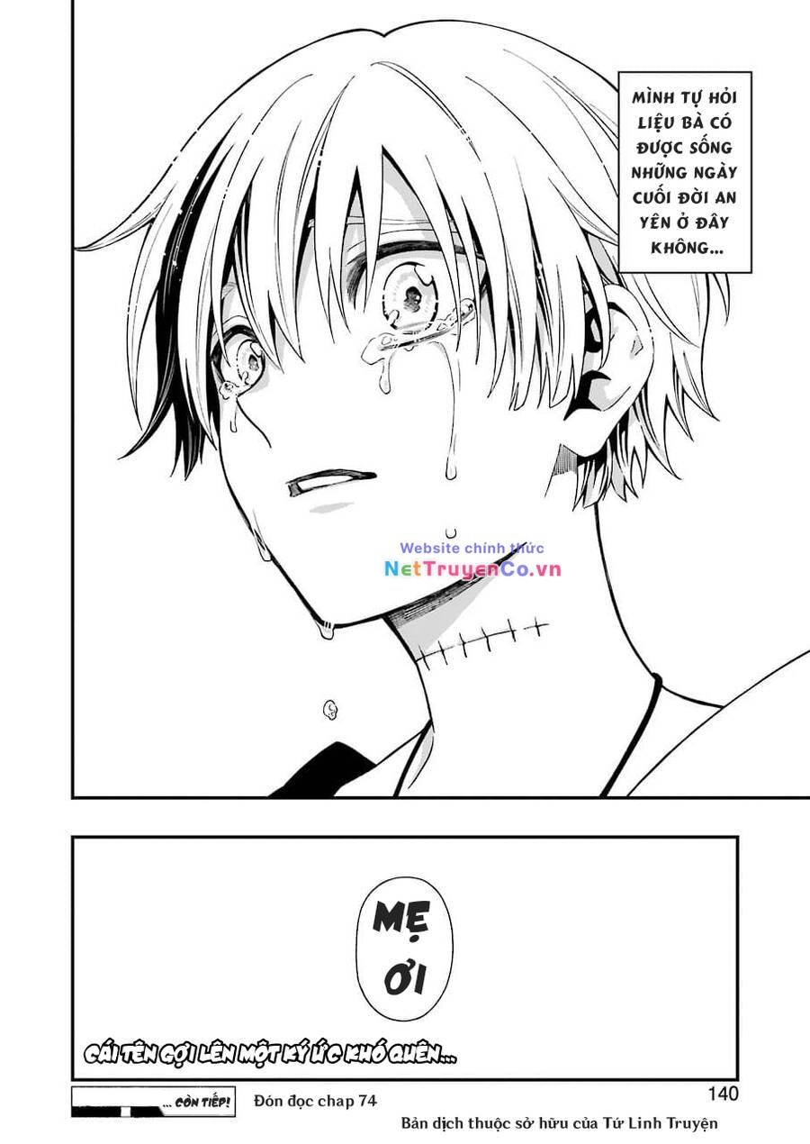 Chapter 73 - Trang 29