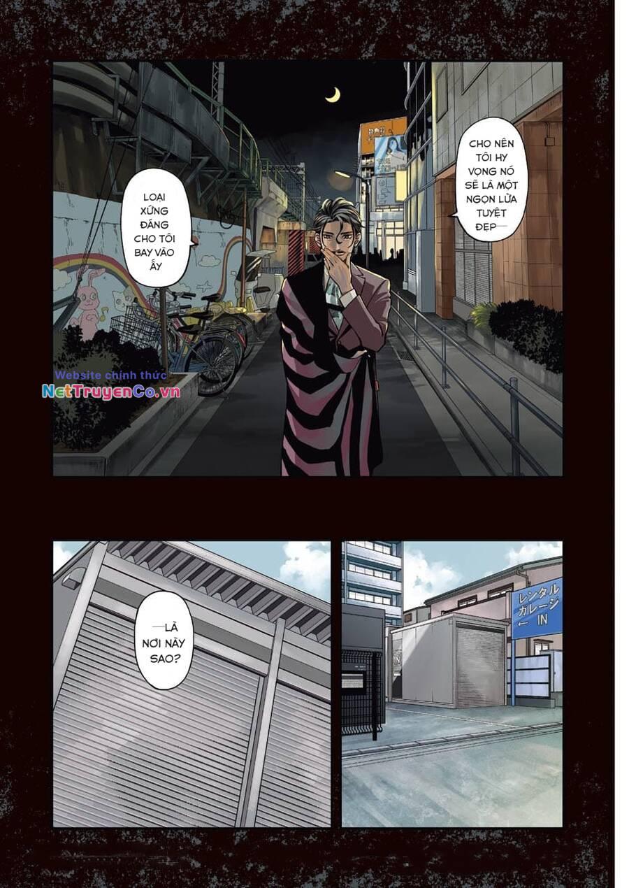 Chapter 73 - Trang 5