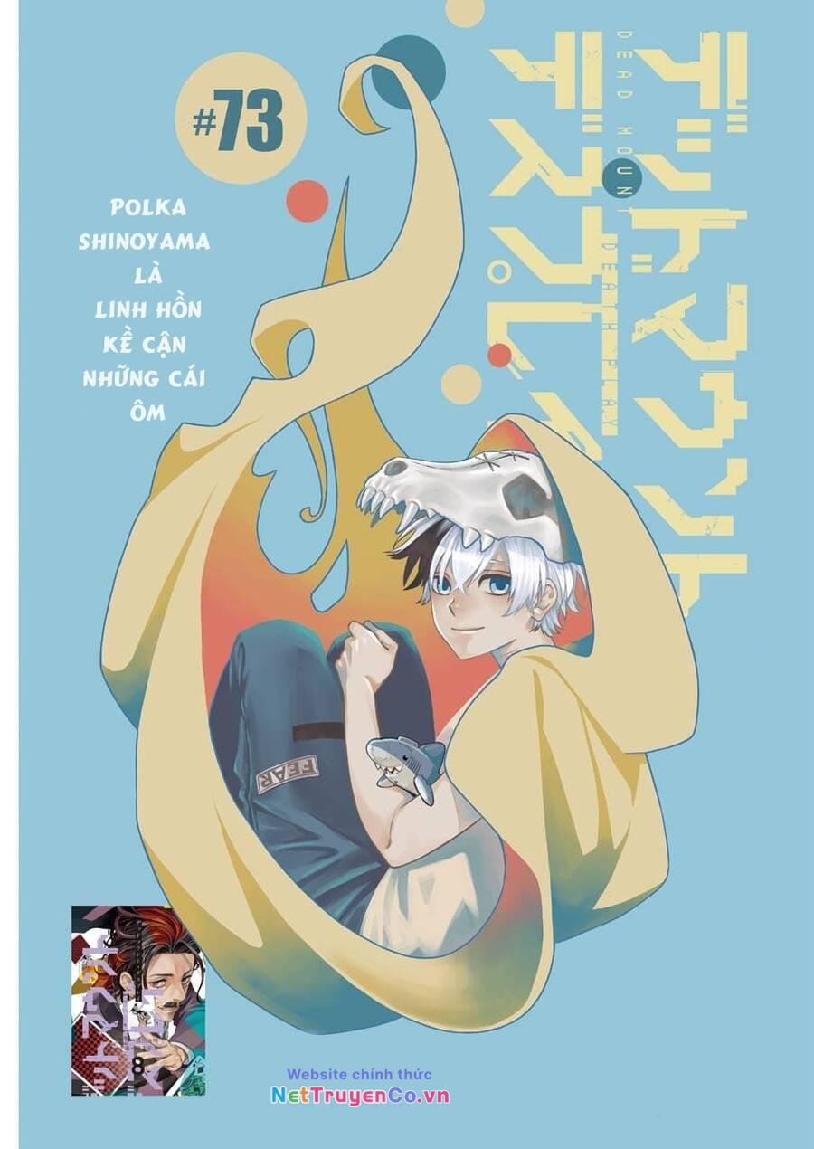 Chapter 73 - Trang 6