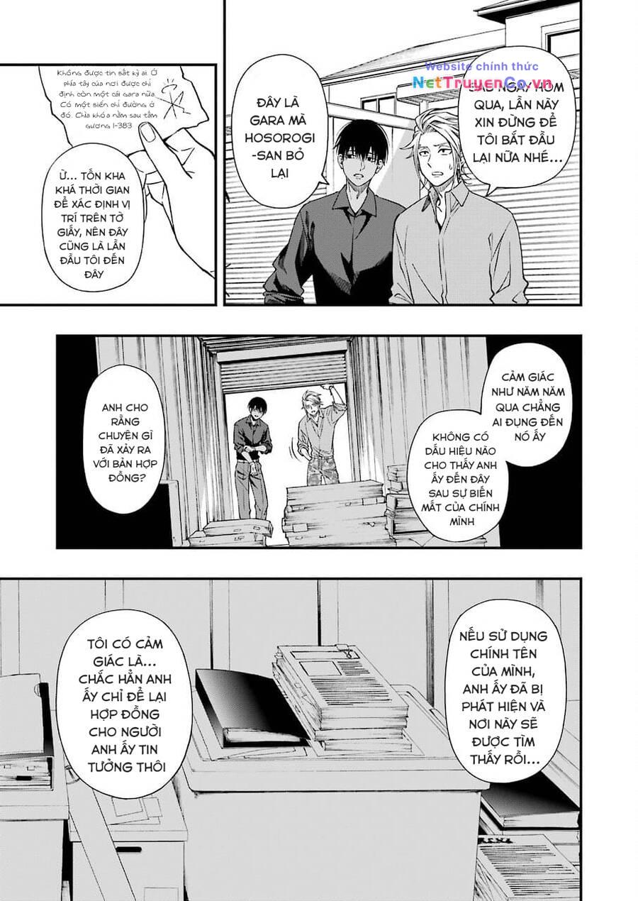 Chapter 73 - Trang 8