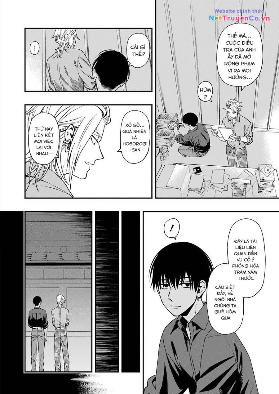 Chapter 73 - Trang 9