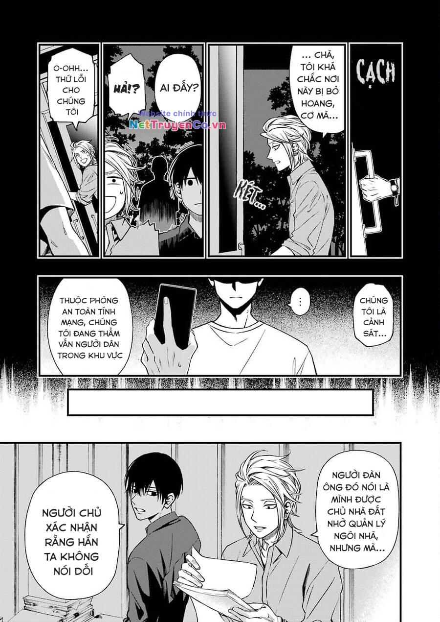Chapter 73 - Trang 10