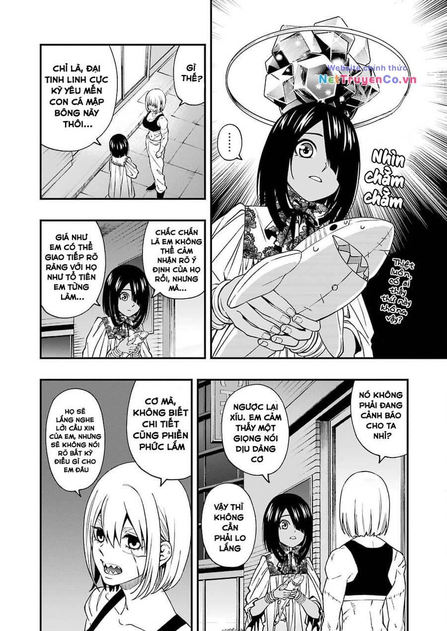 Chapter 74 - Trang 11