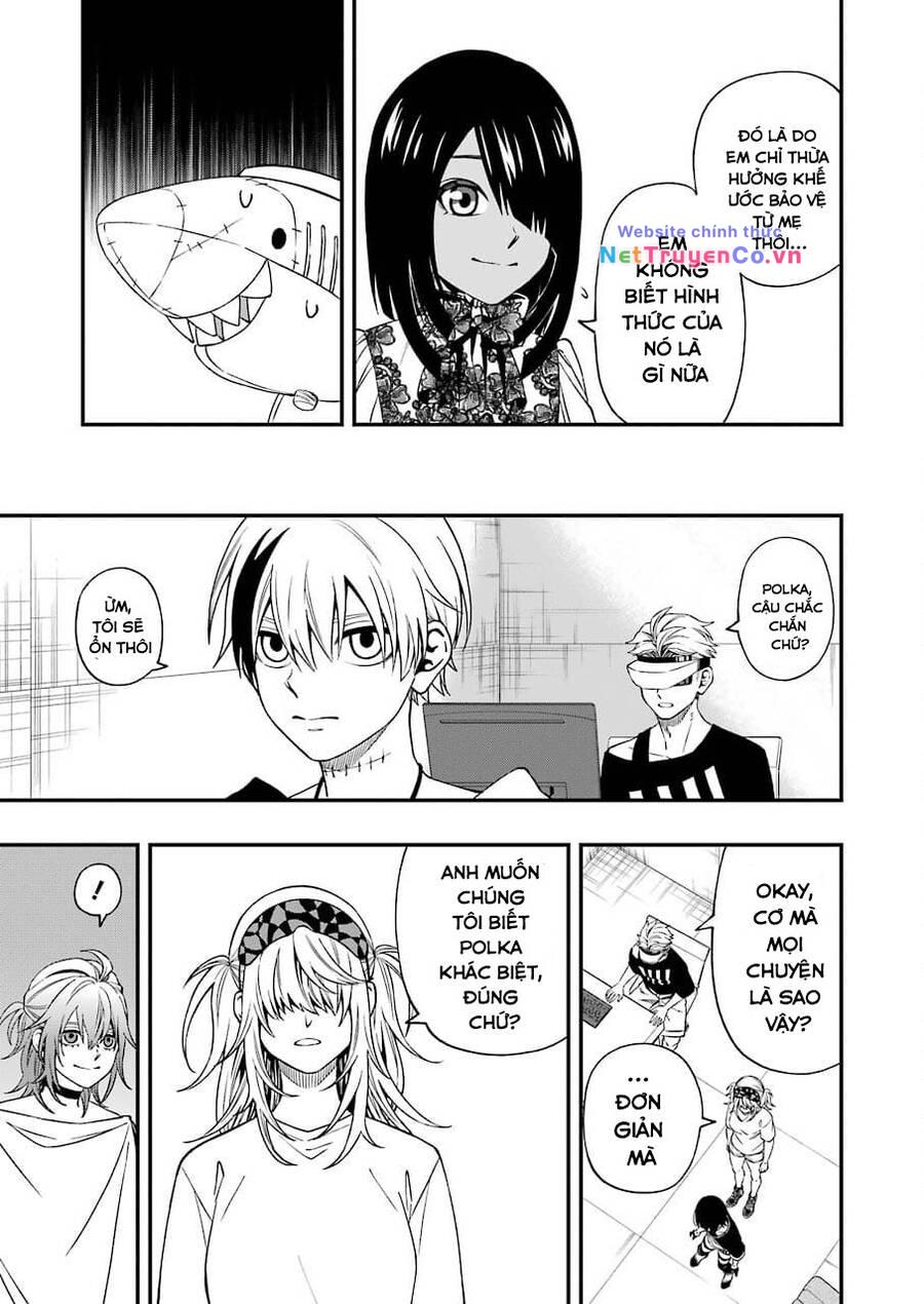 Chapter 74 - Trang 12