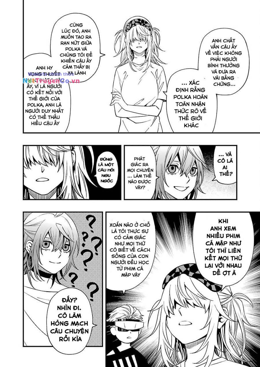 Chapter 74 - Trang 13