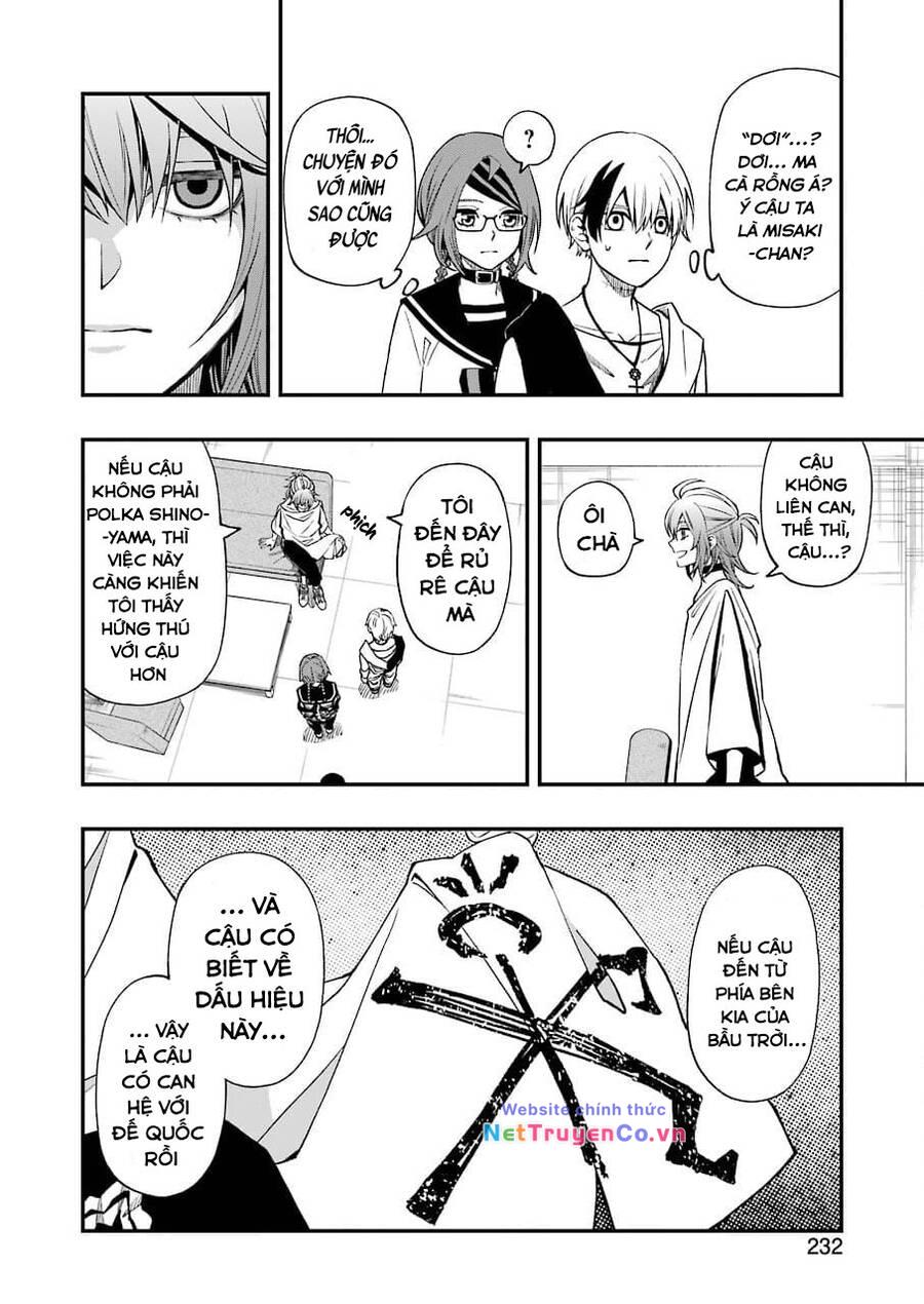 Chapter 74 - Trang 15