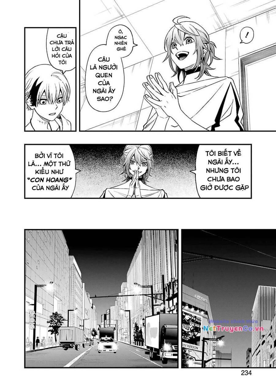 Chapter 74 - Trang 17
