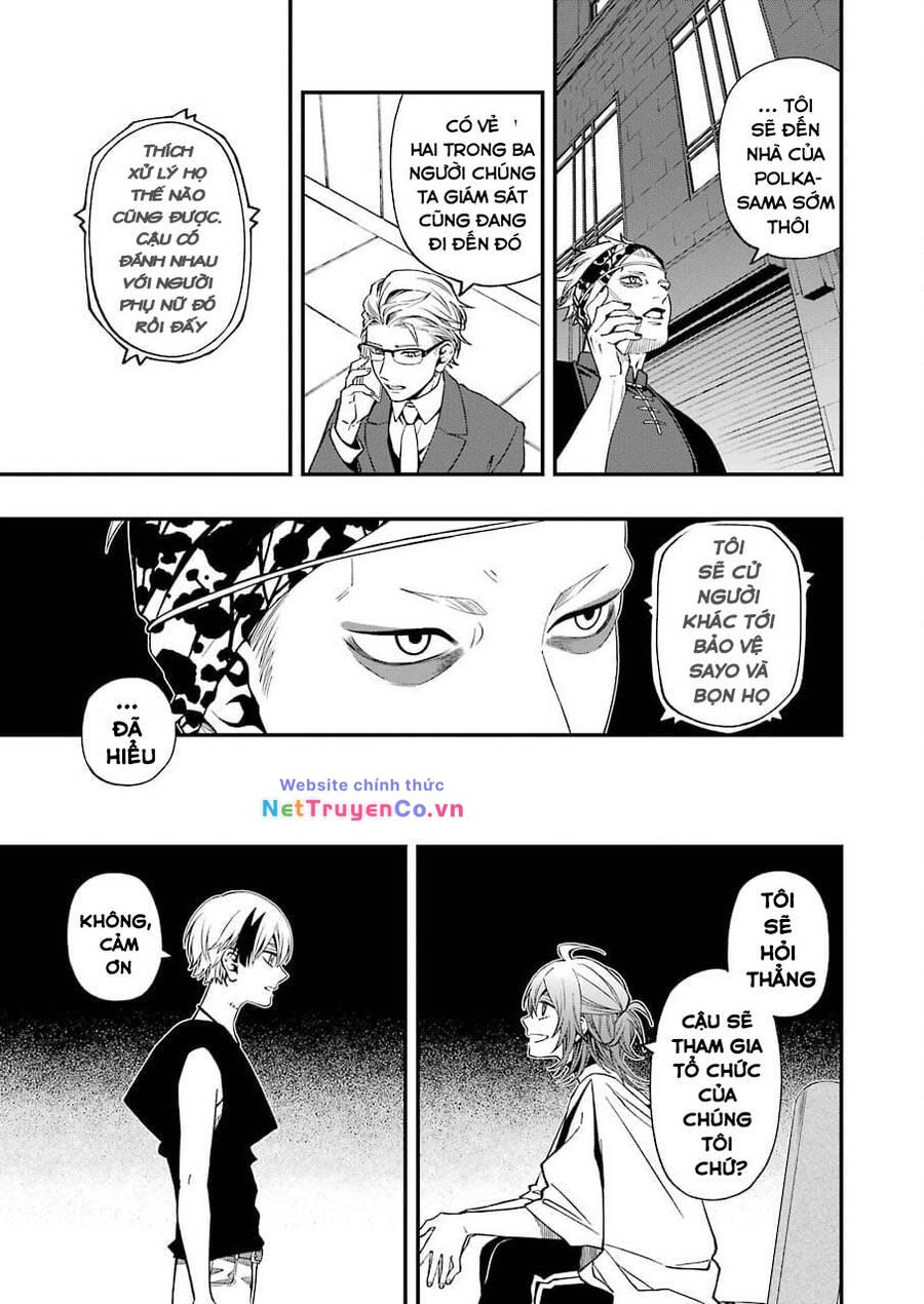 Chapter 74 - Trang 18