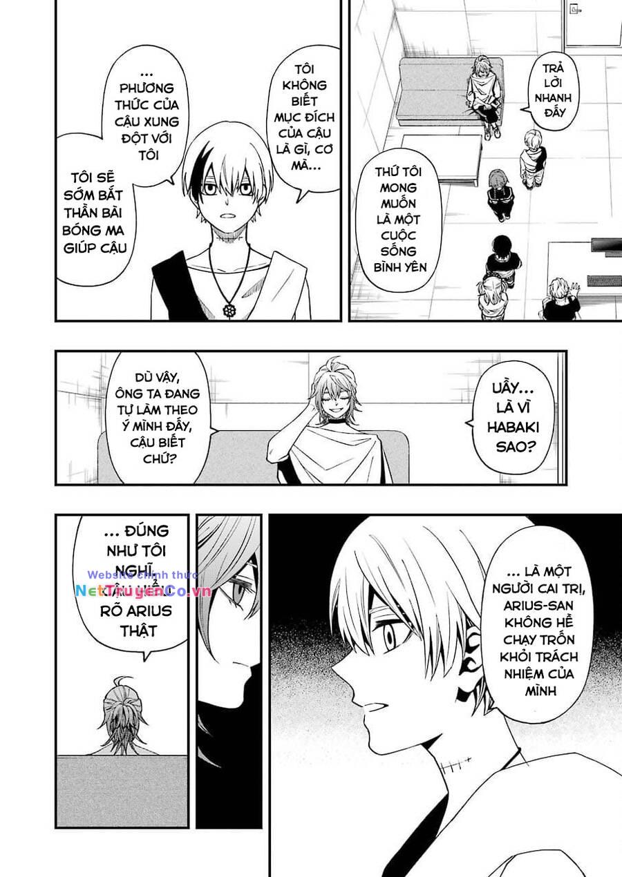 Chapter 74 - Trang 19