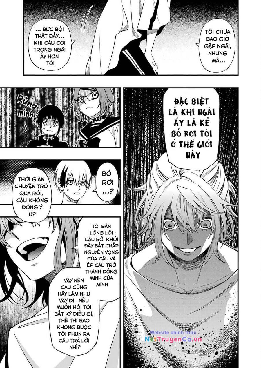 Chapter 74 - Trang 20