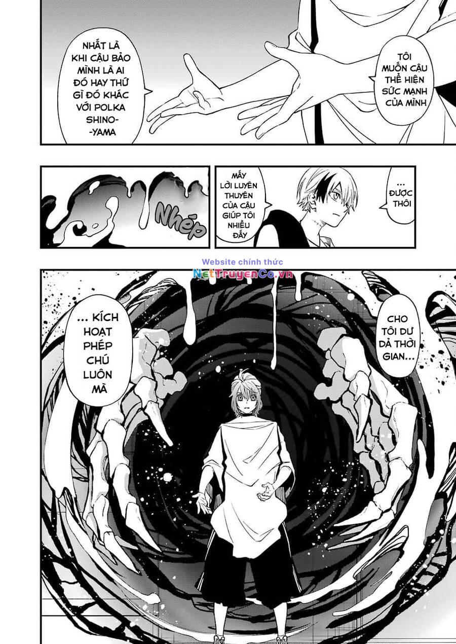 Chapter 74 - Trang 21