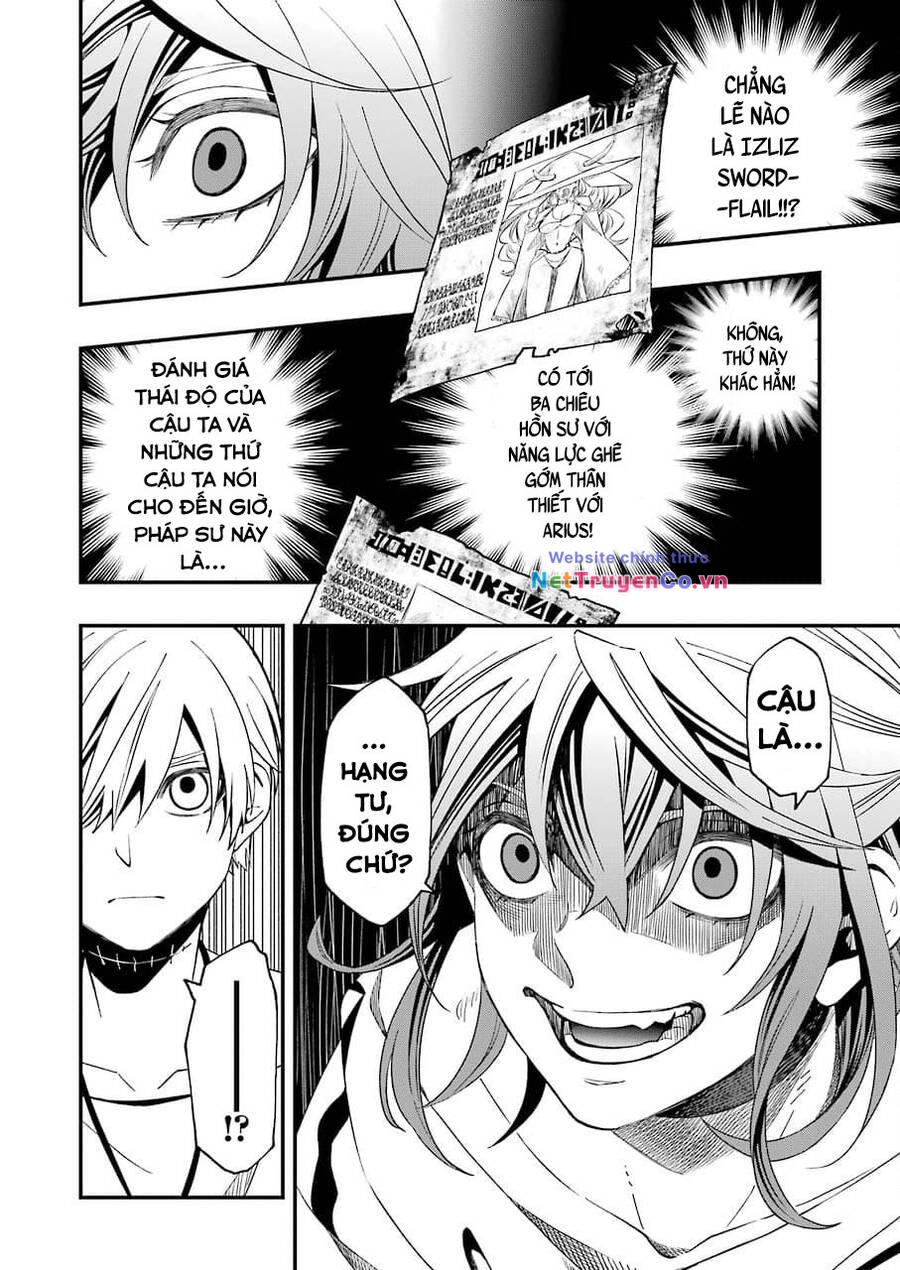 Chapter 74 - Trang 23