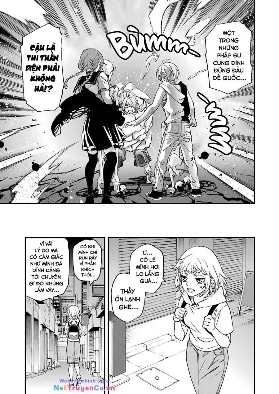 Chapter 74 - Trang 24