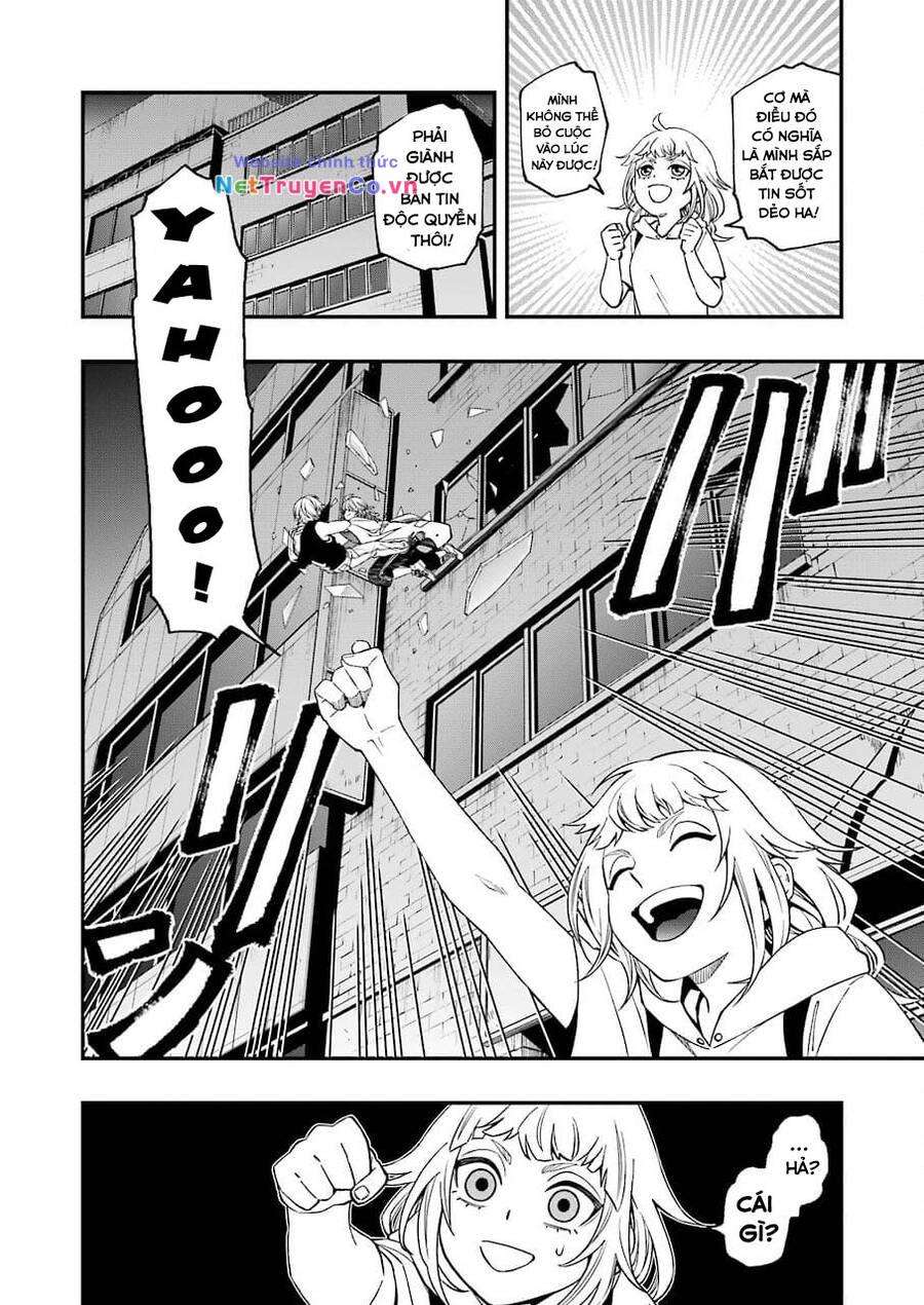 Chapter 74 - Trang 25