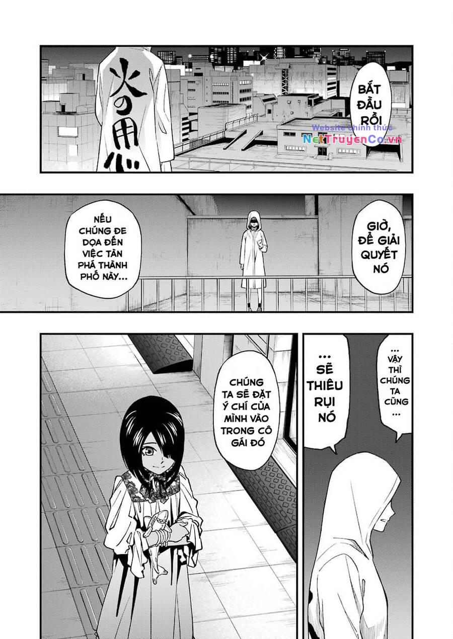 Chapter 74 - Trang 26