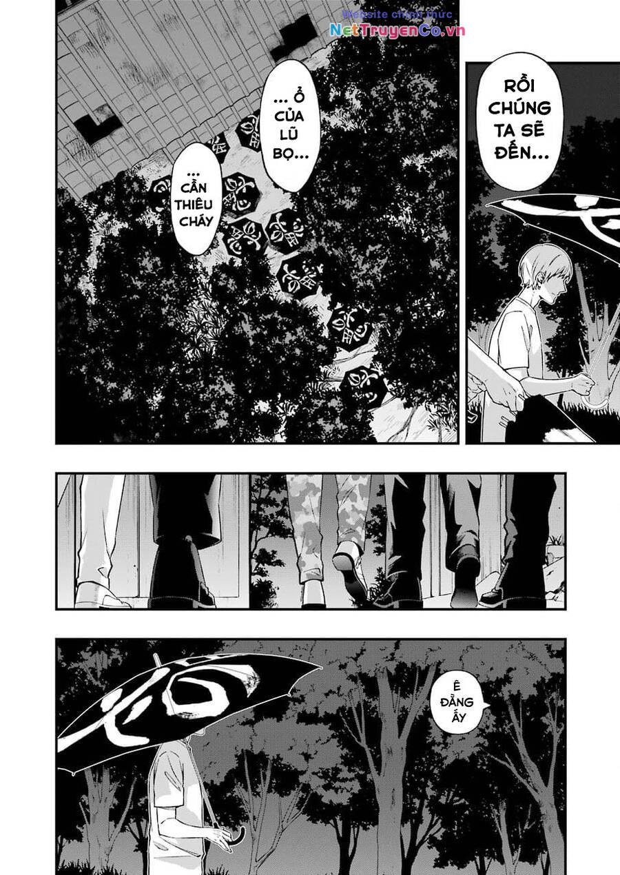 Chapter 74 - Trang 27