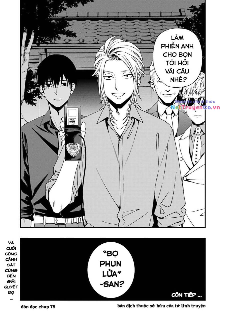 Chapter 74 - Trang 28